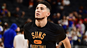 Devin Booker, Sports, All the stops, Winning basketball HD wallpaper