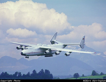 Antonov, An225, Marya, Russia , marya, an225, russia, antonov, worlds largenst aircraft HD wallpaper