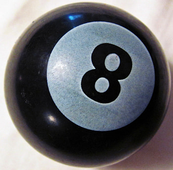 8 Ball, billiards, pool, eight ball HD wallpaper