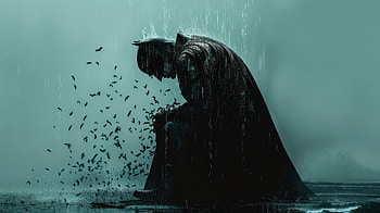 The Batman Gotham Quest, batman, the-batman, superheroes, artwork, digital-art, ai, deviantart HD wallpaper