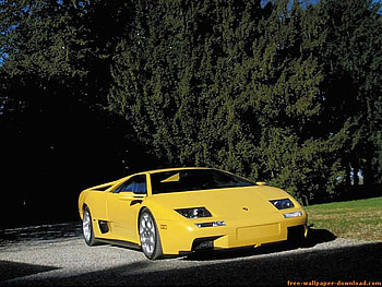 Lamborghini, hot HD wallpaper