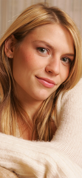Claire Danes, , Movie star, Entertaining talent HD phone wallpaper