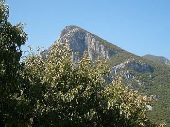 Vratza's Balkan, bulgara, graph, vratza, mountain HD wallpaper
