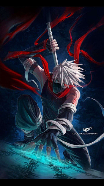 obito, sword HD phone wallpaper