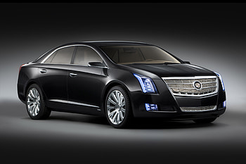 Cadillac xts platinum, cadillac, 09, 2011, car, 28 HD wallpaper
