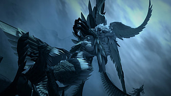 Final Fantasy XIV, Gaming, Realm Reborn HD wallpaper