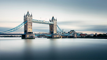 Tower Bridge, London HD wallpaper