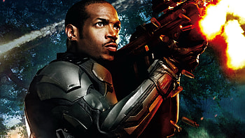 Ripcord character, Intense , High-definition , Rise of Cobra HD wallpaper