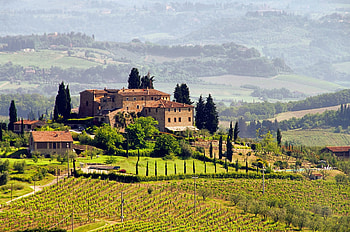 Alternative Florence and Tuscany, Tour package, Off-the-beaten-path, Unique adventure HD wallpaper
