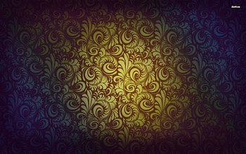 ... paisley pattern 674308 walldevil; paisley dark grant vintage ... HD wallpaper