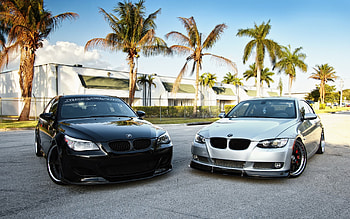 Transport, Auto, Bmw HD wallpaper