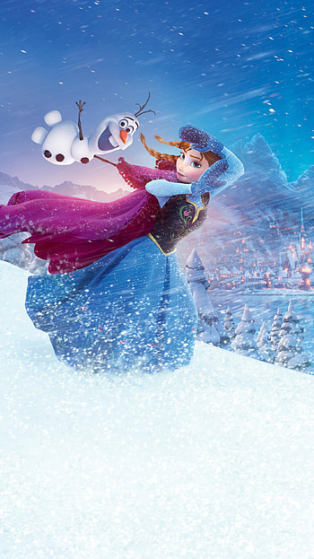 Frozen (2022) movie HD phone wallpaper