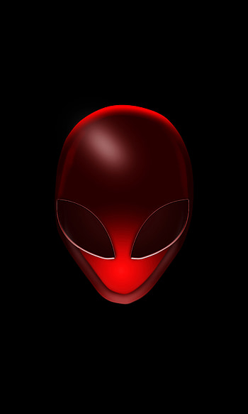 Space, automotive lighting, magenta HD phone wallpaper