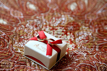 Love, Rings, Mood, Sentence, Proposal HD wallpaper