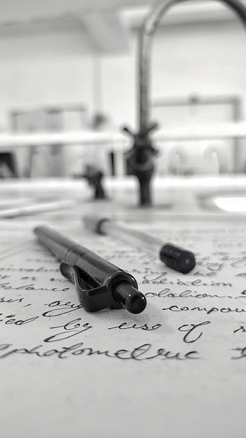 Shivam Nishad, office_equipment, handwriting HD phone wallpaper