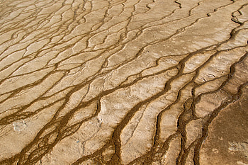 Sand, Texture, Textures, Cracks, Crack, Sandy HD wallpaper