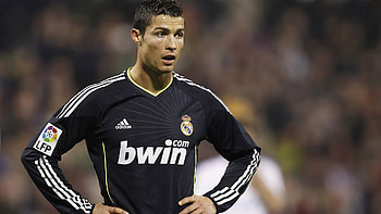 Epic Cristiano Ronaldo - Real Madrid C.F. Soccer Star, Sports, soccer, Real Madrid C.F., Cristiano Ronaldo HD wallpaper