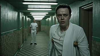 Dane DeHaan movies, A Cure for Wellness, Sundance movies HD wallpaper
