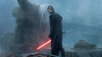 Kylo Ren in Star Wars: The Rise Of Skywalker, Tormented soul, Inner conflict, Unleashing power HD wallpaper