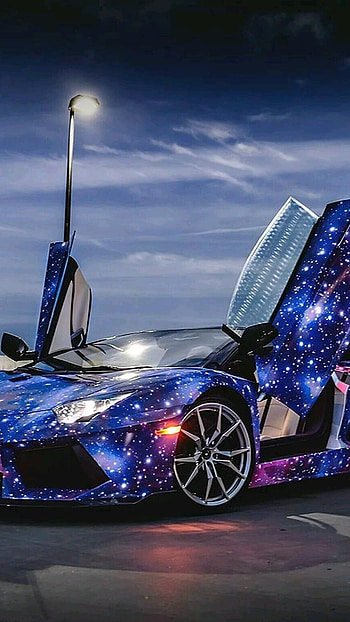 Cool Car, Stylish Car HD phone wallpaper