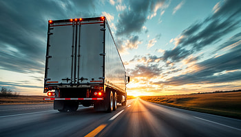 Truck HD wallpaper