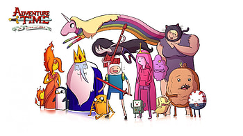 Adventure Time, cartoon, time, Adventure, jake, finn, human, CG HD wallpaper