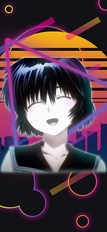 Urabe Mikoto, Nazo no Kanojo HD phone wallpaper