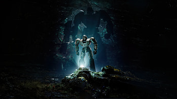 Transformers One: Epic Ultra Showcase, Transformers One HD wallpaper