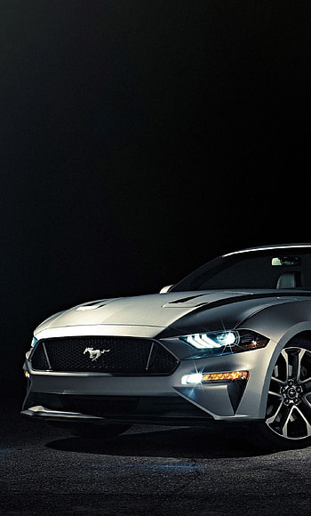 Mustang , Ford Mustang GT HD phone wallpaper
