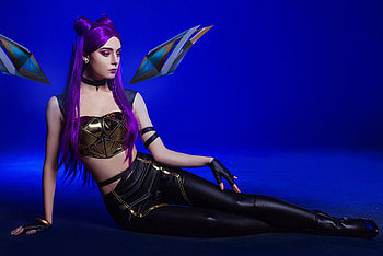 Cosplay, women, pose, girl HD wallpaper