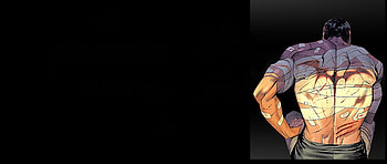 Bruce - The Batman, Batman, warrior, Comic, Bruce Wayne HD wallpaper