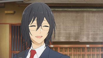 Izumi Miyamura Horimiya, Izumi Miyamura, Anime, Horimiya: The Missing Pieces HD wallpaper