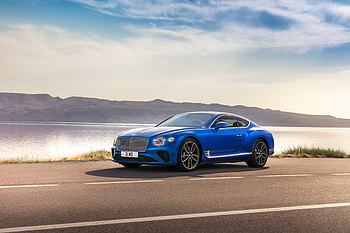 Bentley Continental GT 2017, bentley-continental, bentley, 2017-cars HD wallpaper