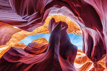 Antelope Canyon , antelope-canyon, canyon, nature HD wallpaper