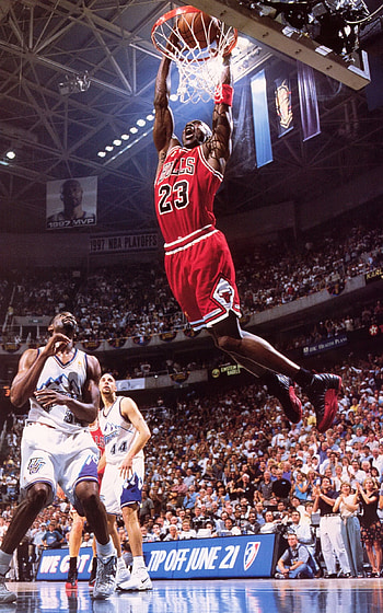 Chicago Bulls, Sports team, Michael Jordan, Backgrounds HD phone wallpaper