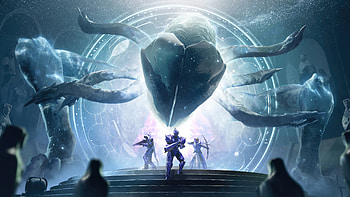 2024 Mass Effect X Destiny 2, mass-effect, destiny-2, mass-effect-andromeda, games, ps-games, xbox-games, pc-games, 2024-games, video-games HD wallpaper