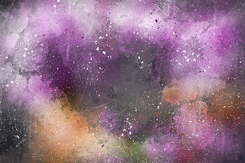 Abstract, Stains, Spots, Watercolor HD wallpaper