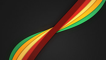 Abstract, Background, Multicolored, Motley, Lines HD wallpaper