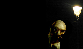 Paul (Movie), , alien , Best space HD wallpaper