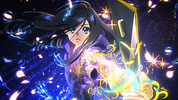 Ultra : Natsuko Hirose in a Stunning Anime Adventure, Anime, Zenshu, Natsuko Hirose HD wallpaper