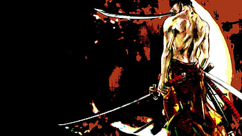 For Gt One Piece Zoro Roronoa Zoro Live New World HD wallpaper