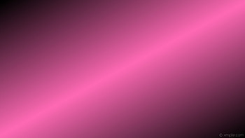 linear pink black gradient highlight hot pink HD wallpaper
