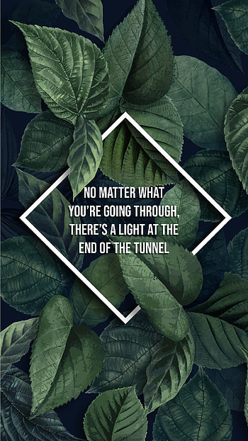 Uplifting Quote, green, uplift, black, quotes HD phone wallpaper