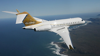 AIRLINER, sea, aircraft, airplane HD wallpaper