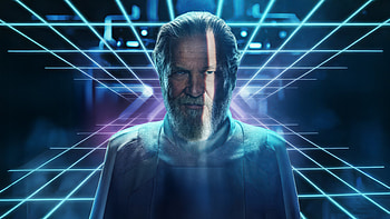TRON: Ares — Neon Grid Ultra, Tron: Ares HD wallpaper
