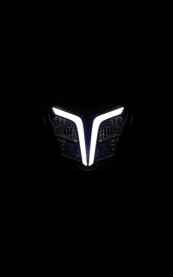 Ntorq, automotive_exterior, headlamp HD phone wallpaper