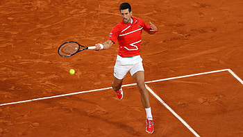 French Open, Nadal performance, Monster mode, Sports news HD wallpaper