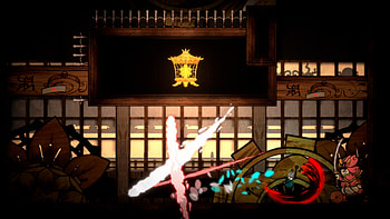 Bo: Path of the Teal Lotus, video game, Bo: Path of the Teal Lotus HD wallpaper