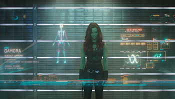Guardians of the Galaxy (2022) movie HD wallpaper