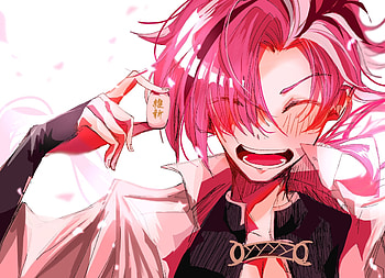 Takasugi Shinsaku, Takasugi Shinsaku (Fate/Grand Order), Anime, Fate/Grand Order HD wallpaper